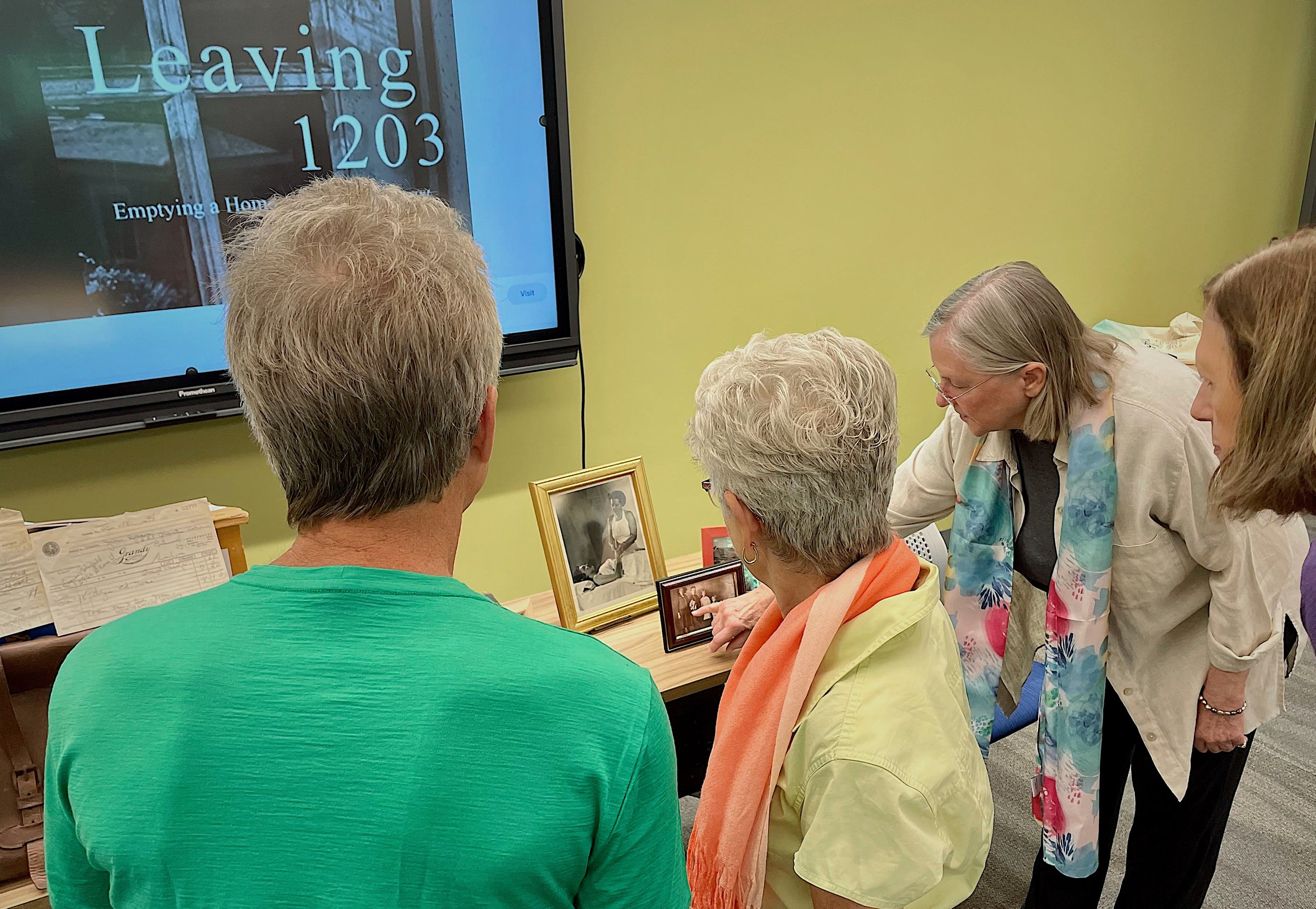 The Center at Belvedere 