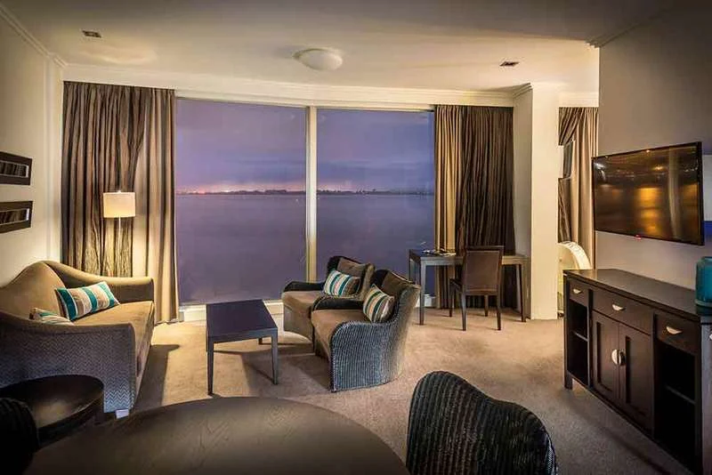 Trinity Wharf Suite Trinity Wharf Tauranga