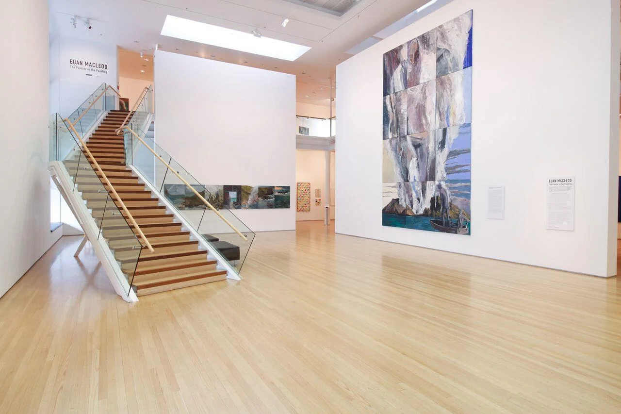 Tauranga Art Gallery
