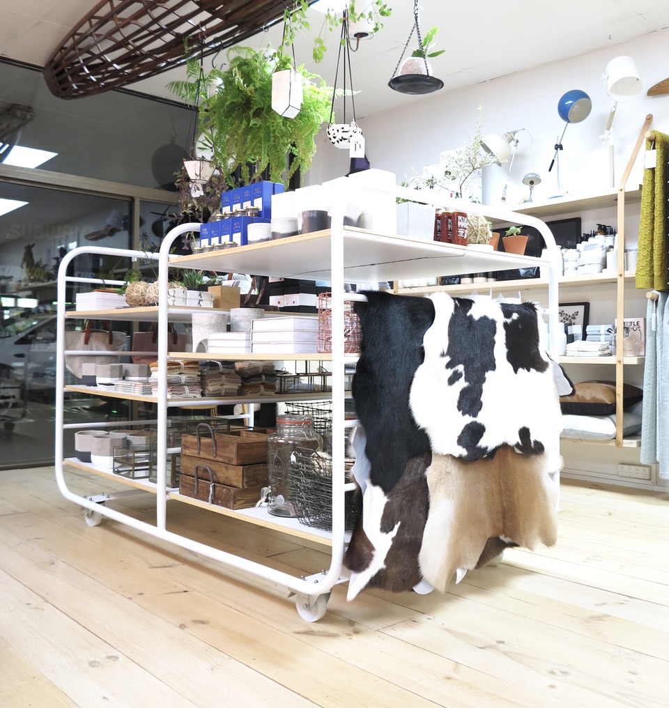 Paper Plane Design Studio &amp; Store