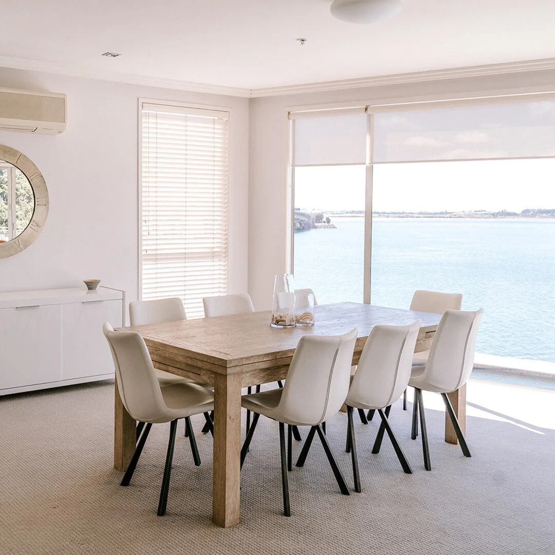 Waterfront Hotel Trinity Wharf Tauranga