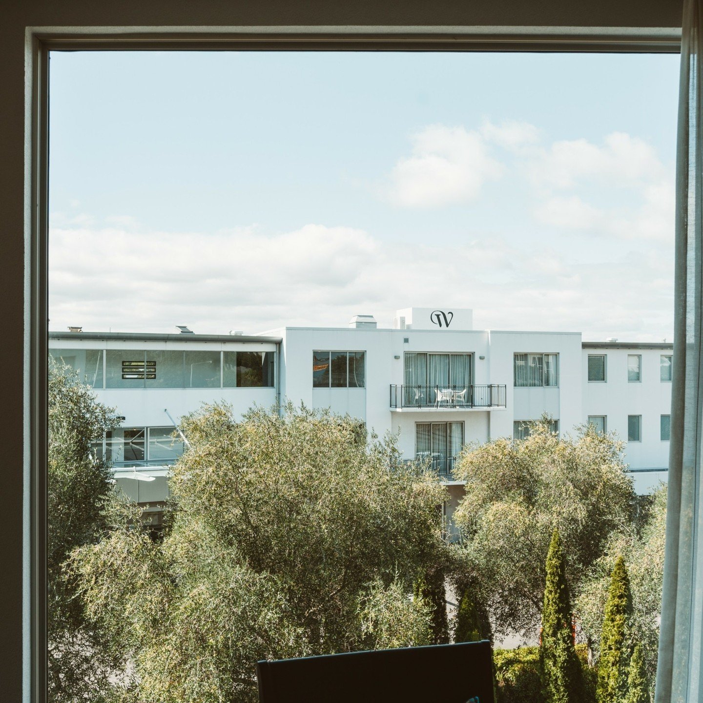 While we're known for our stunning water views at Trinity Wharf, we can't help but fall for the beauty of urban views too.
.
.
.
#trinitywharf #hotelsnz #urbanview #architecture #travelnz