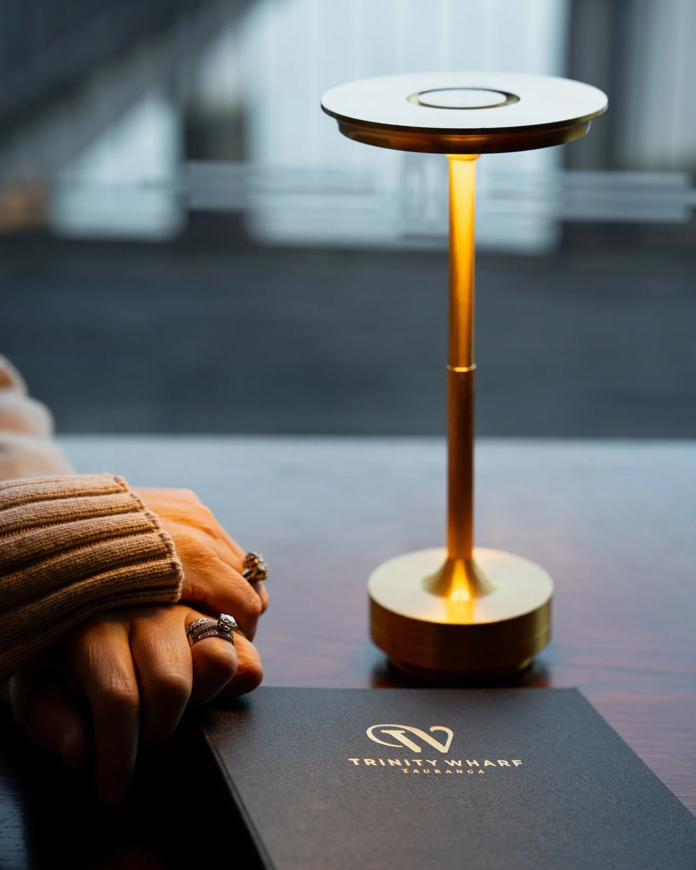 Make a night of it by the harbour this long weekend.

Just a short stroll from Trinity Wharf, the Tauranga waterfront will be glowing with free light installations and family-friendly activities into the evenings.

A stay by the water puts you right 