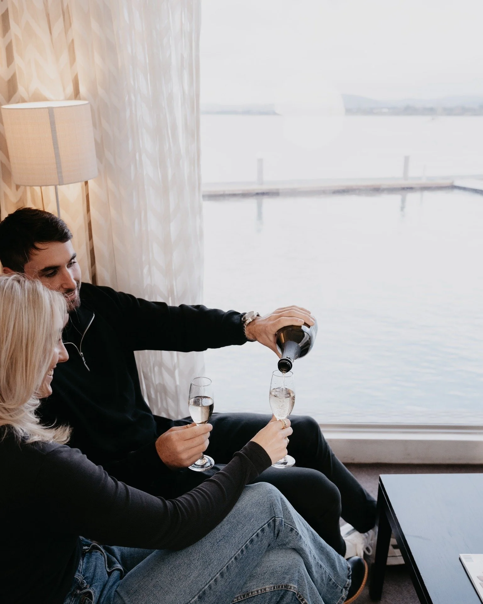 King&rsquo;s Birthday Weekend is just around the corner ~ A long weekend by the harbour, slow mornings, waterfront dining, and nowhere to rush off to.

Stay 3 nights and save 15%, or include breakfast with our Rise &amp; Shine package. If you&rsquo;r