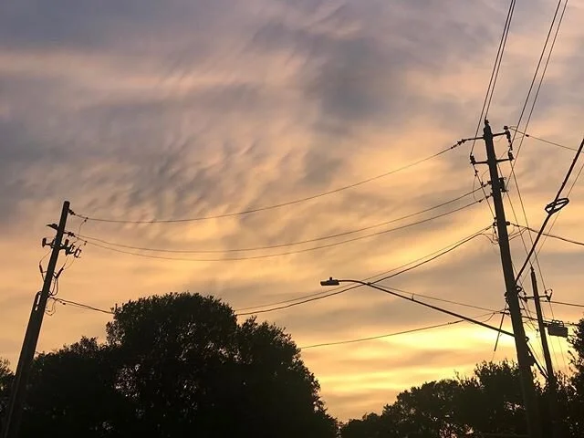 Epic Texas Sunsets @cmciani 💙💛💗💜🧡 #texasyall #magic #beyond #unreal #lovenlife #progression