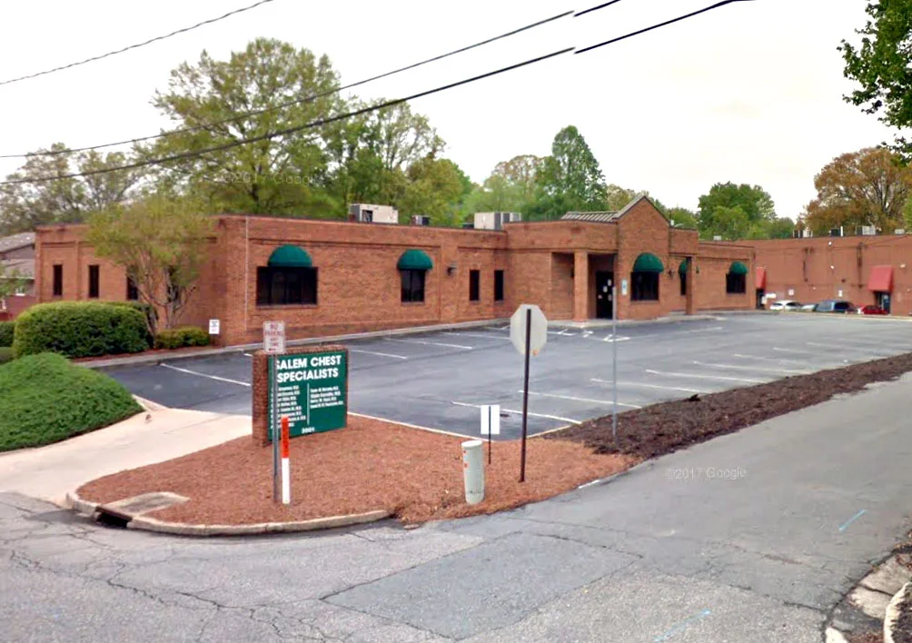 Southeastern Sleep Disorder Center