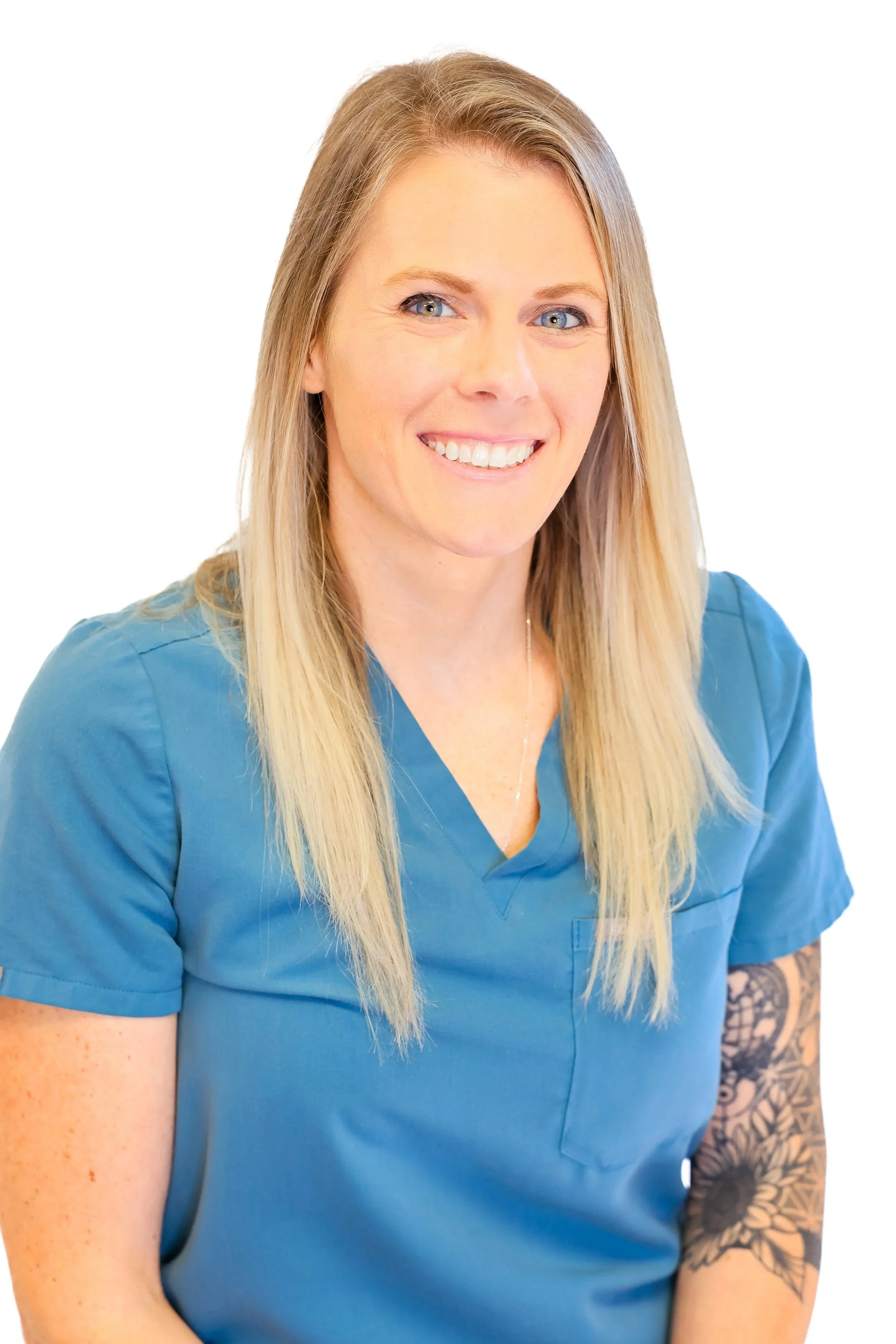 Jennifer Young, PA-C - Hospital