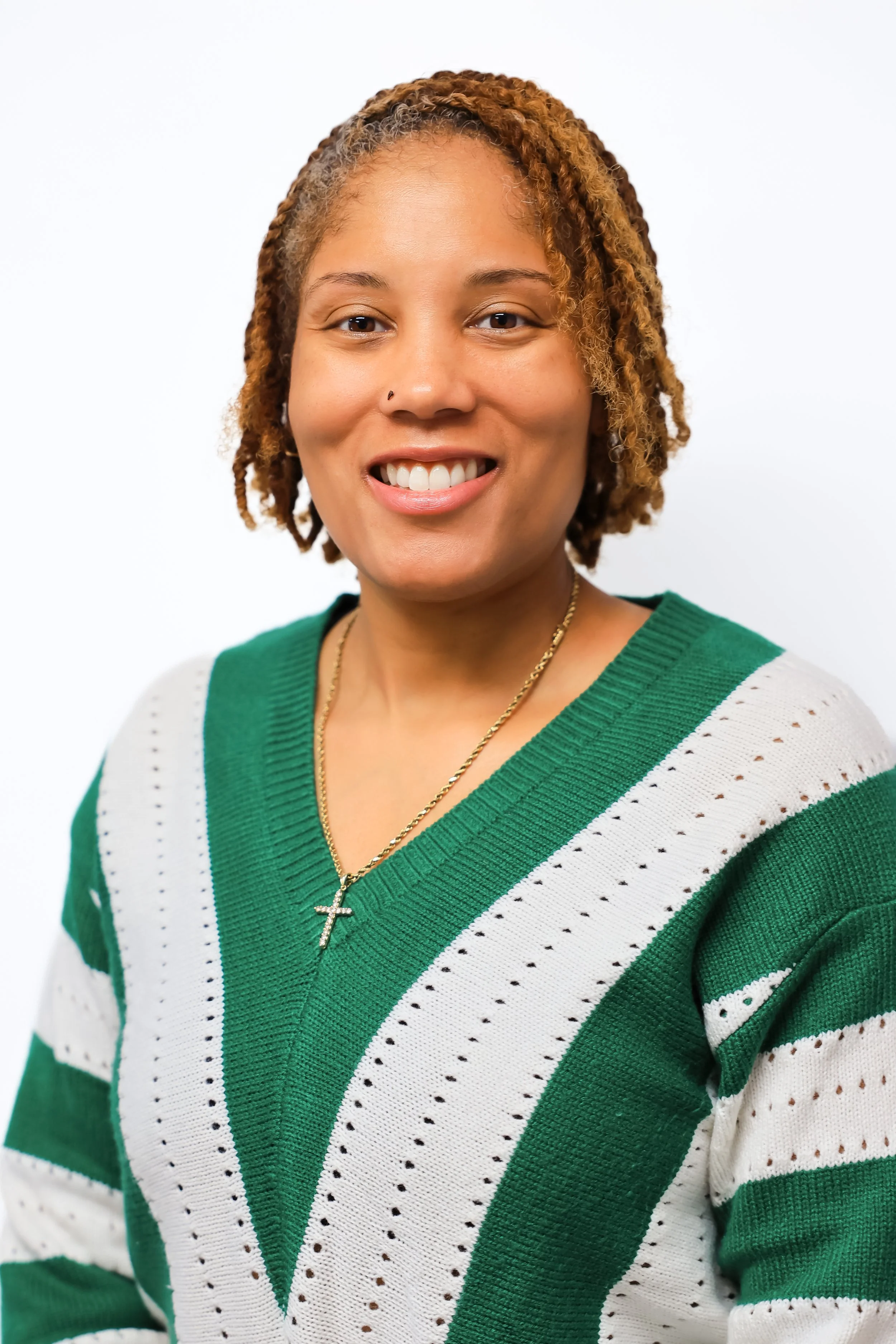 Tiara Good-Greene, PA-C Hospital &amp; Office