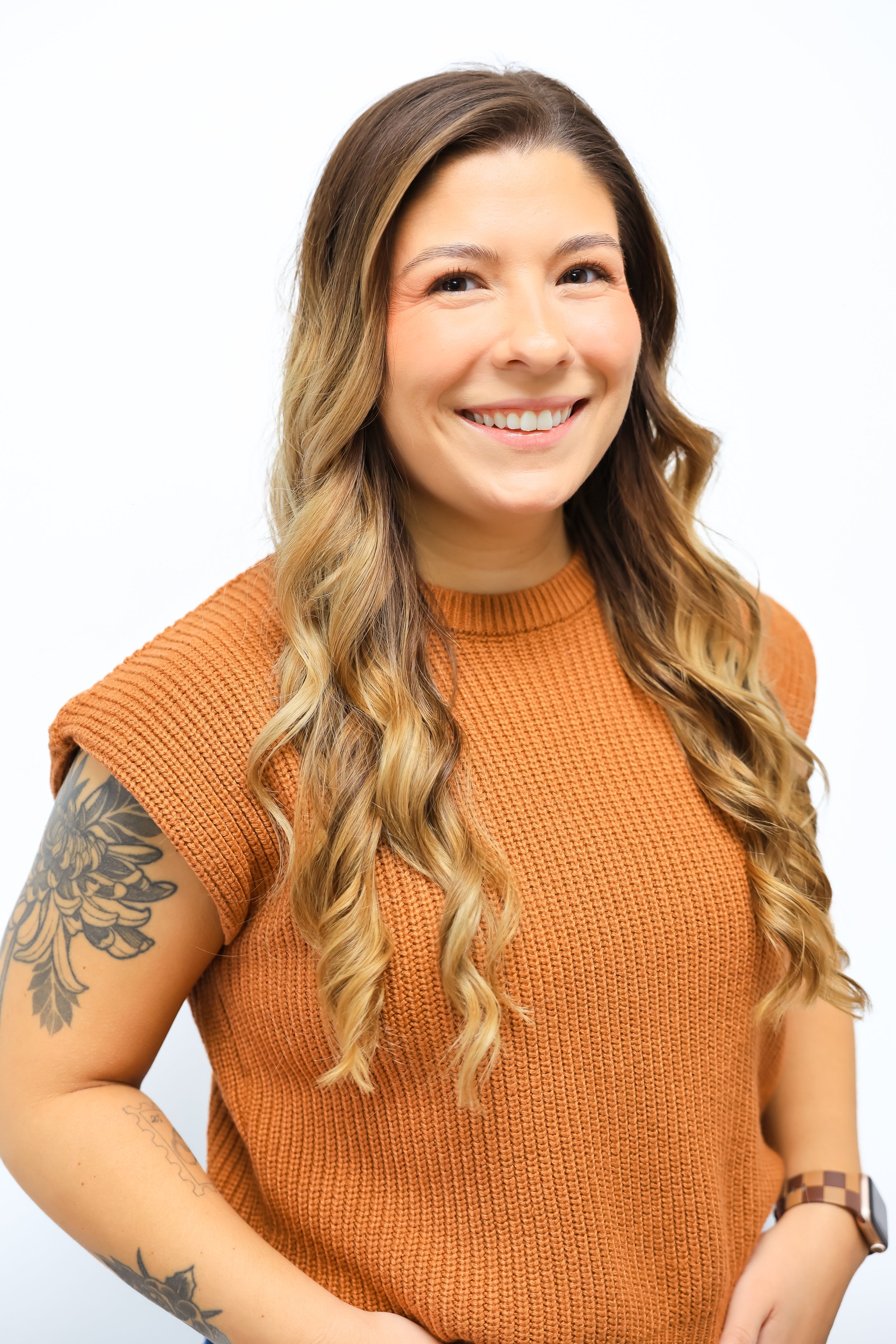 Aly Brown, NP - Office