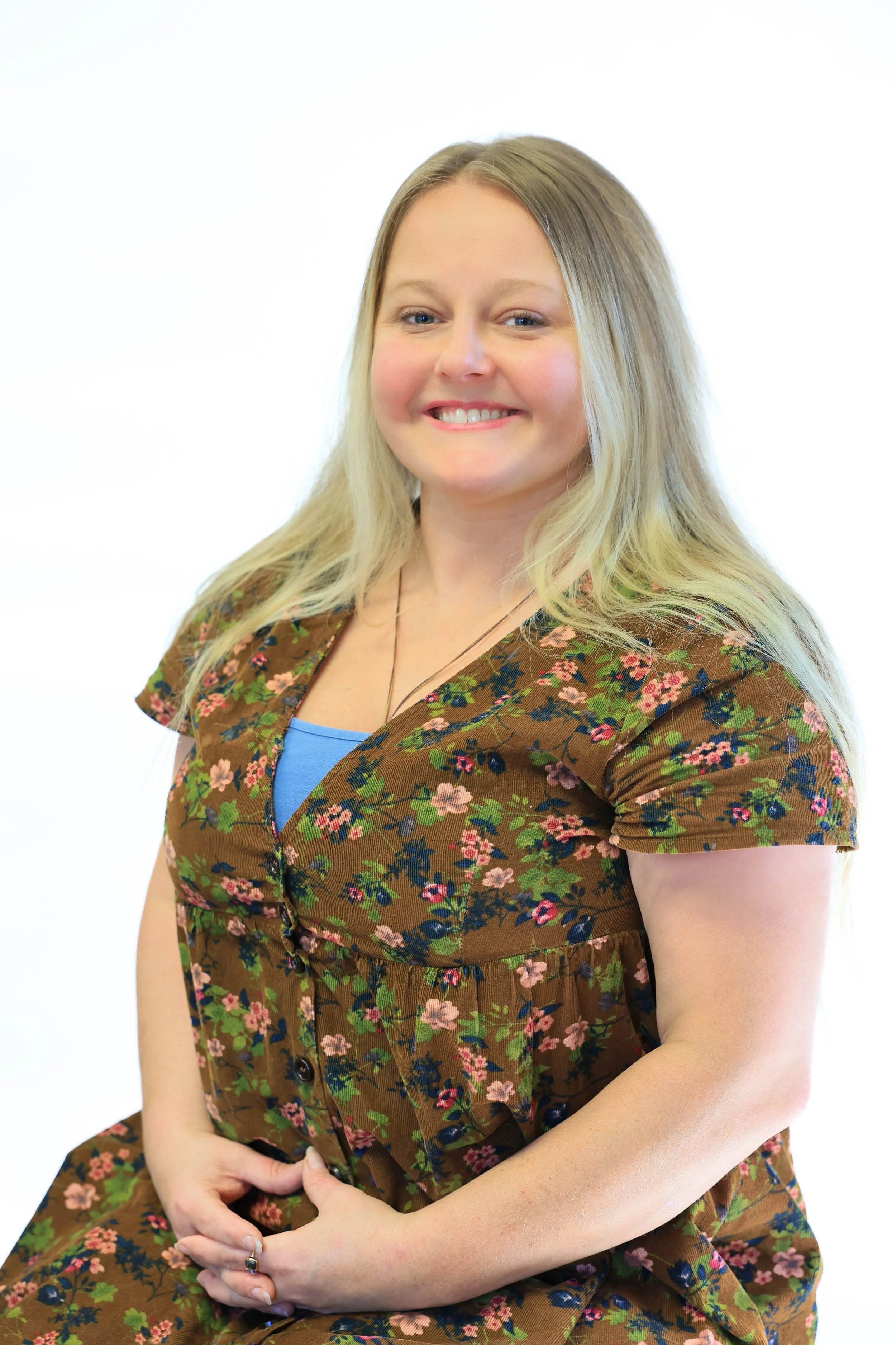 Niki Rierson, NP - Hospital &amp; Office