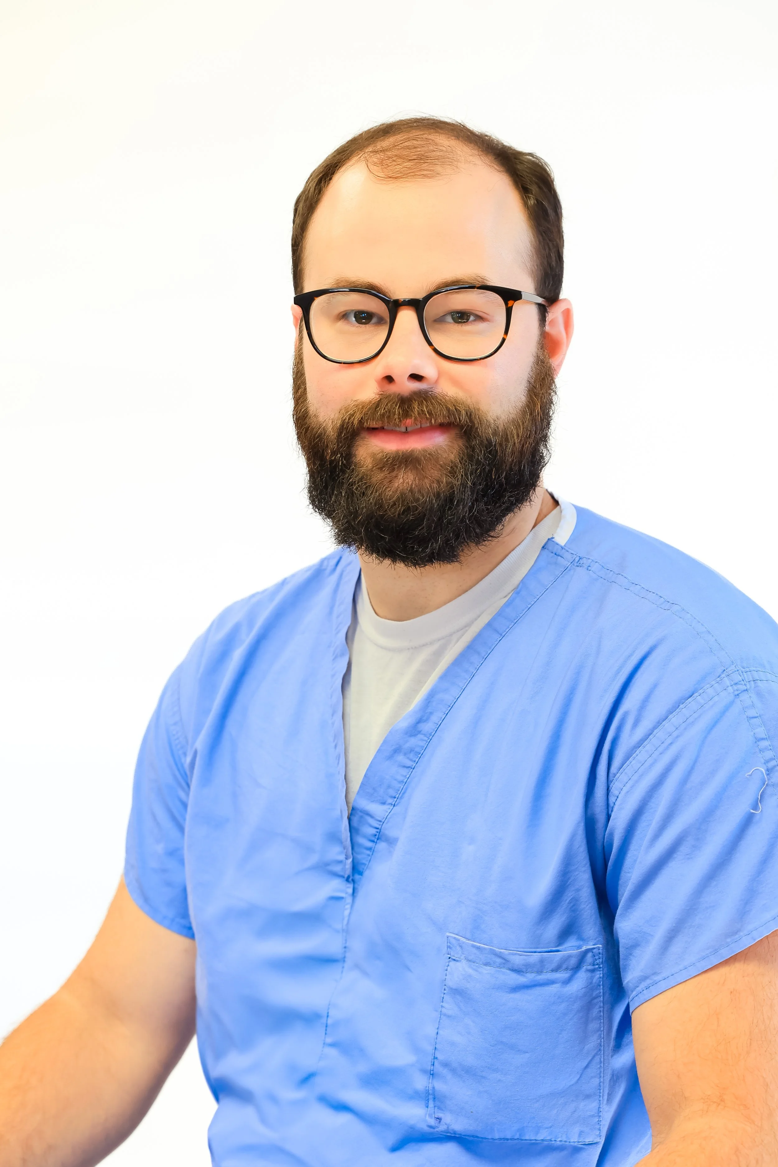 Seth Anderson, PA-C - Hospital &amp; Office