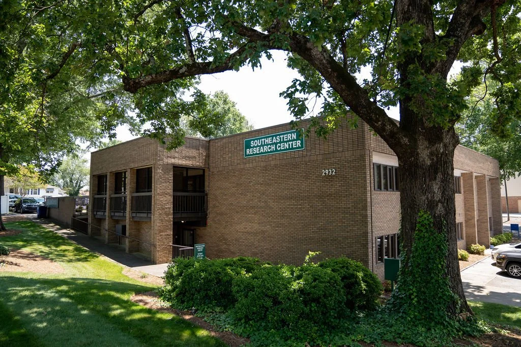Southeastern Research Center