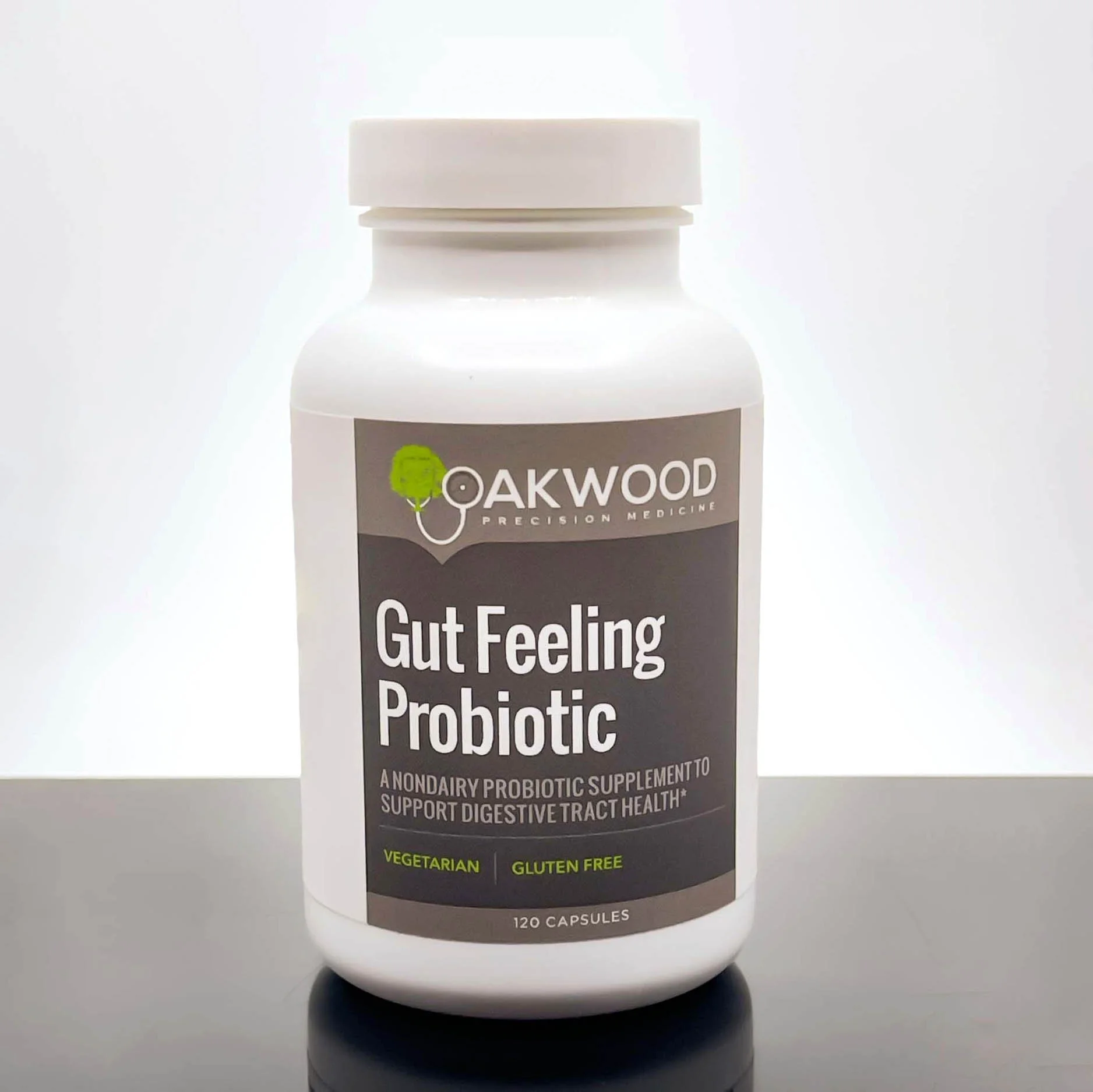GUT FEELING PROBIOTIC