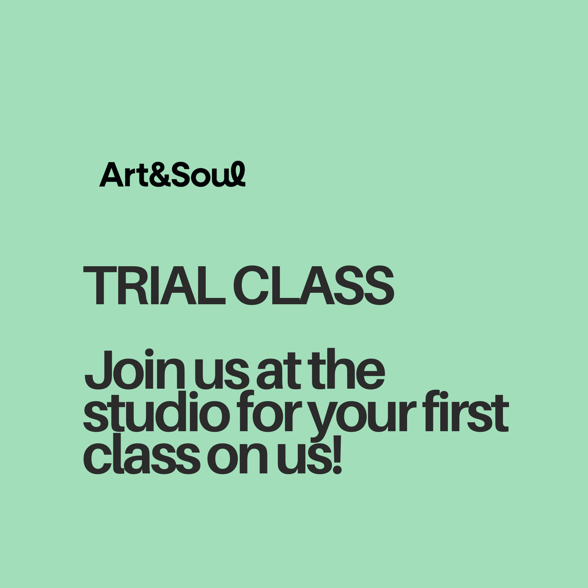 Trial Class