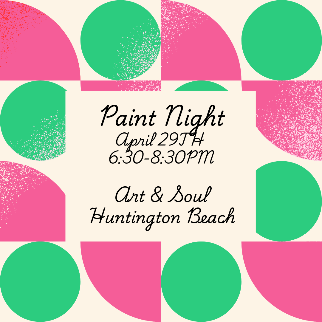 Private Event: Mom's Night