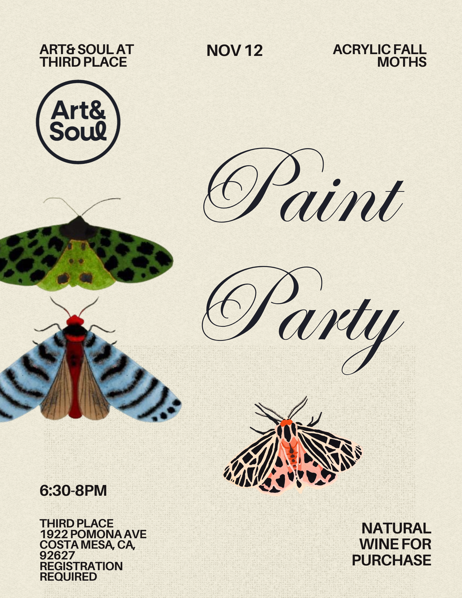 Blue Retro Cocktail Party Invitation Flyer-2.png