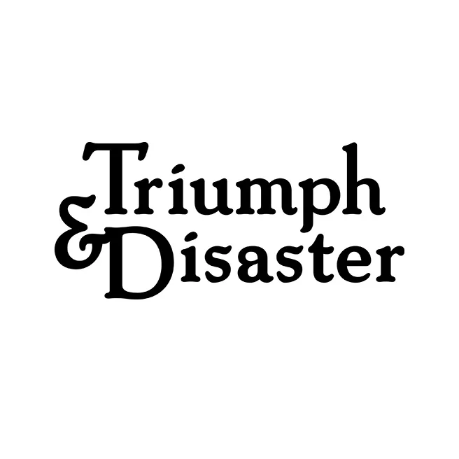 Triumph &amp; Disaster - Skin Care, Hair Care &amp;&nbsp;Beauty