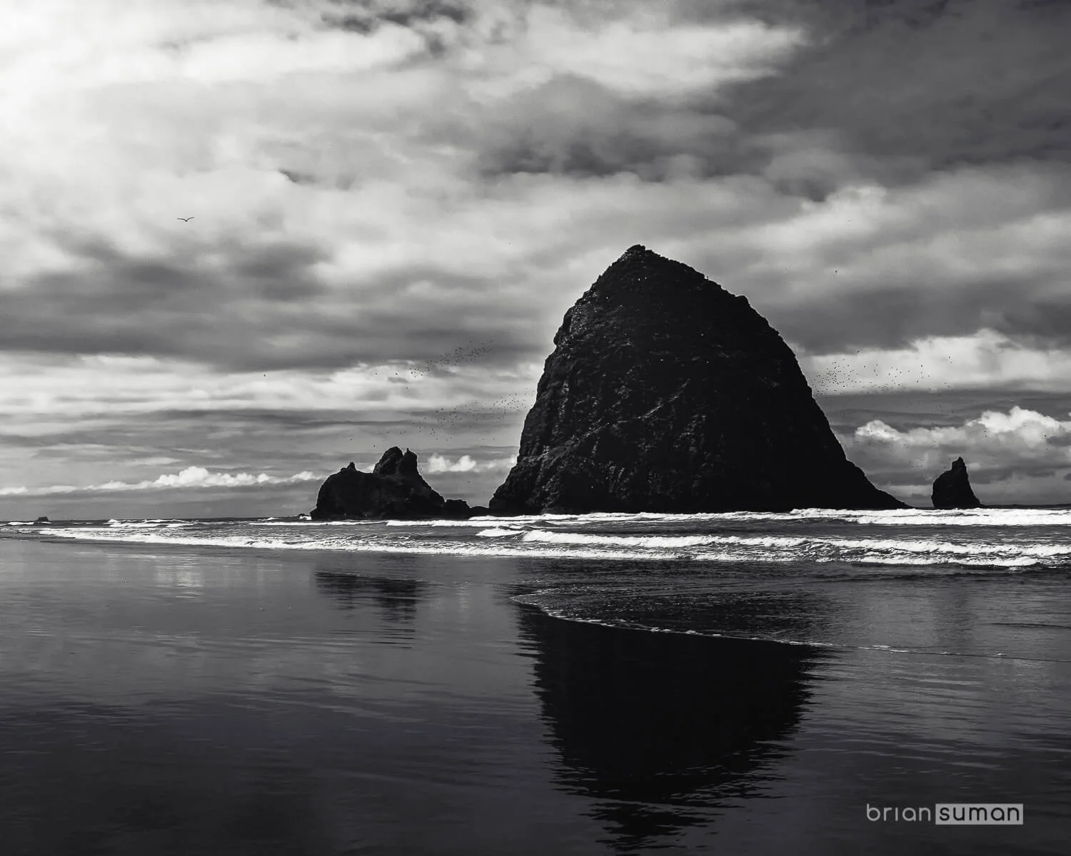 Oregon