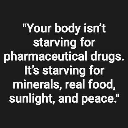 Just a few quotes to remind you of how incredible the self healing capacity of homeostasis is in your body.

Your body has a built in design of healing itself.  But toxins, traumas, and pathogens must be cleared in order for that homeostasis to kick 