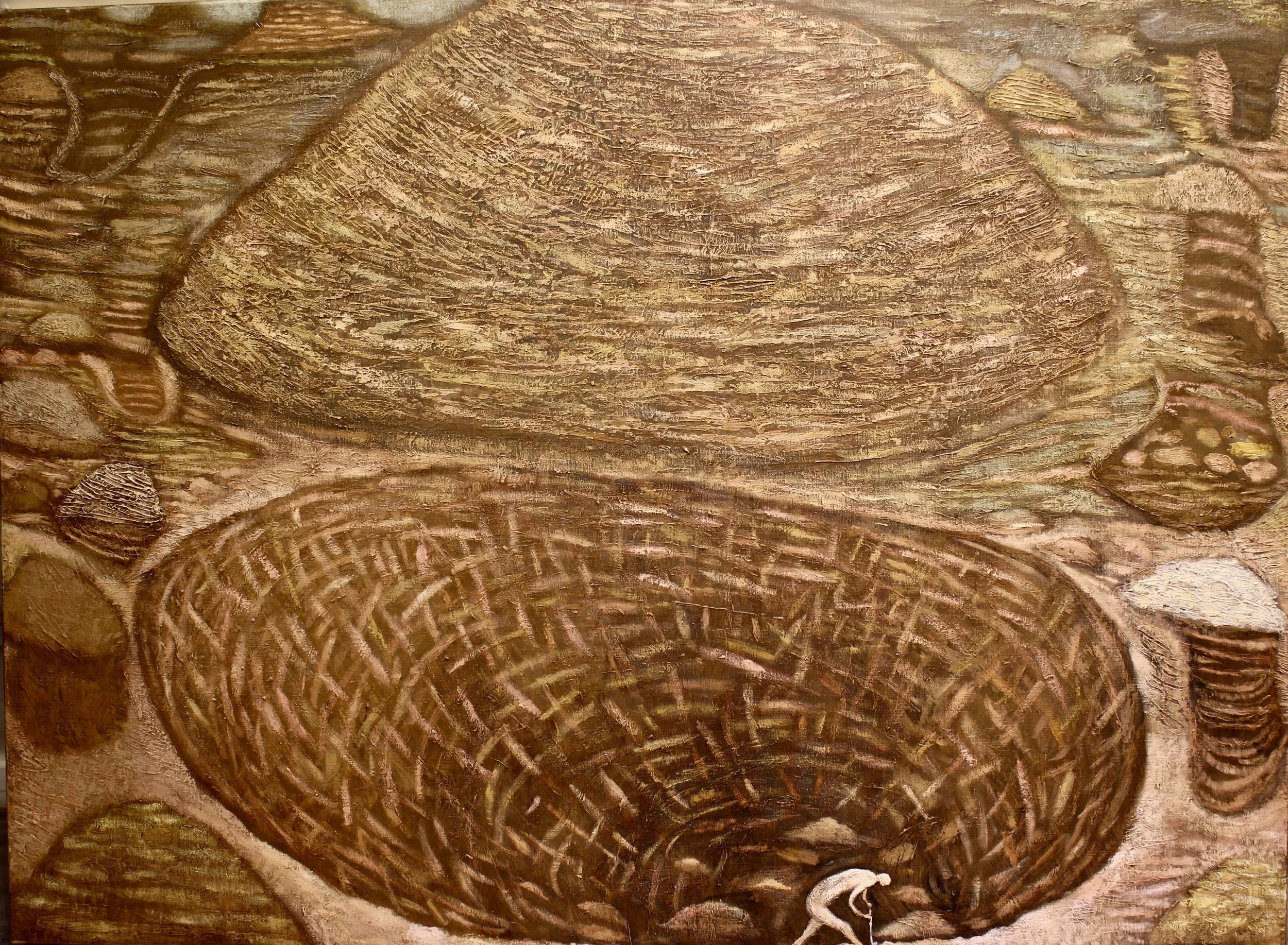 lifting the lid 1