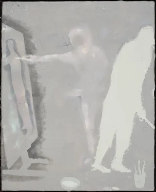 walk away