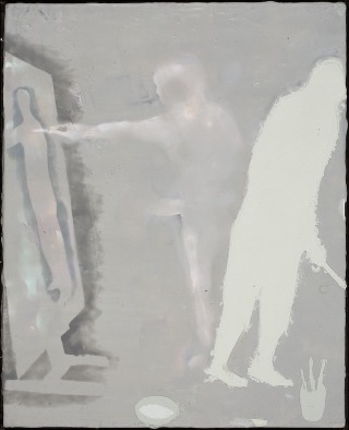 walk away