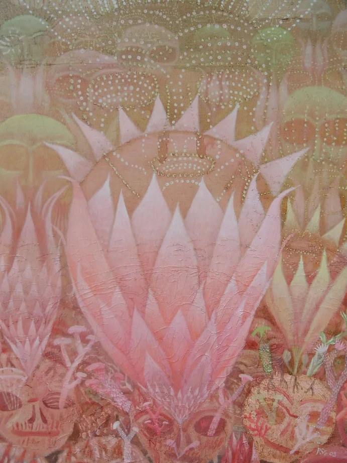 bloom
