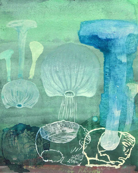 thought forms