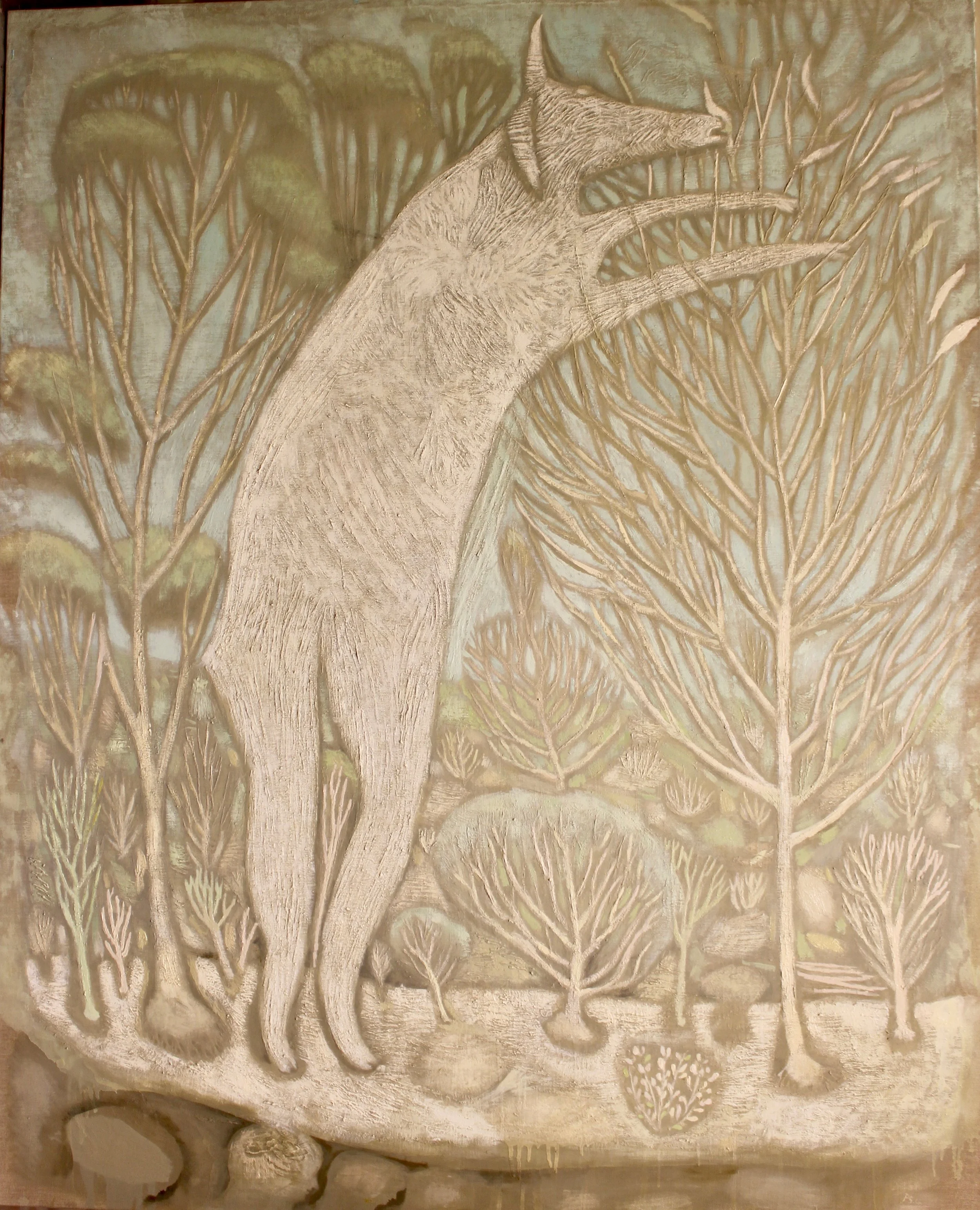 graze