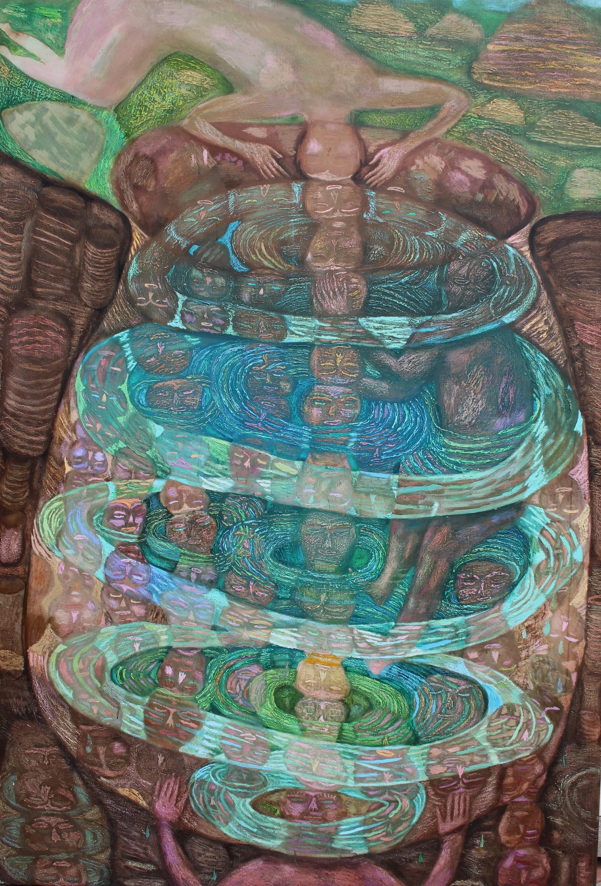 spirit ditch 2