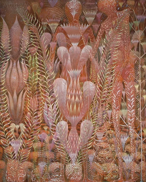 harvest