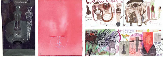 ways of seeing