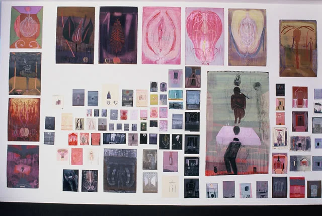 gallery