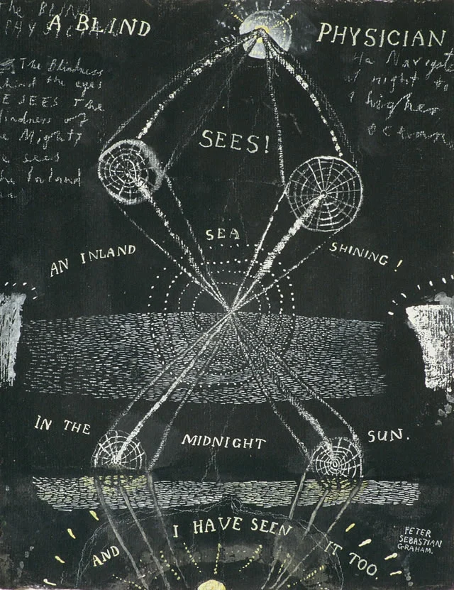 bones of vision