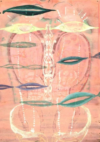 chrysalis