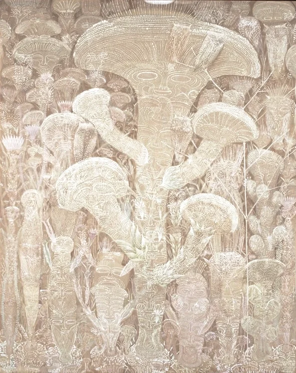 tusk