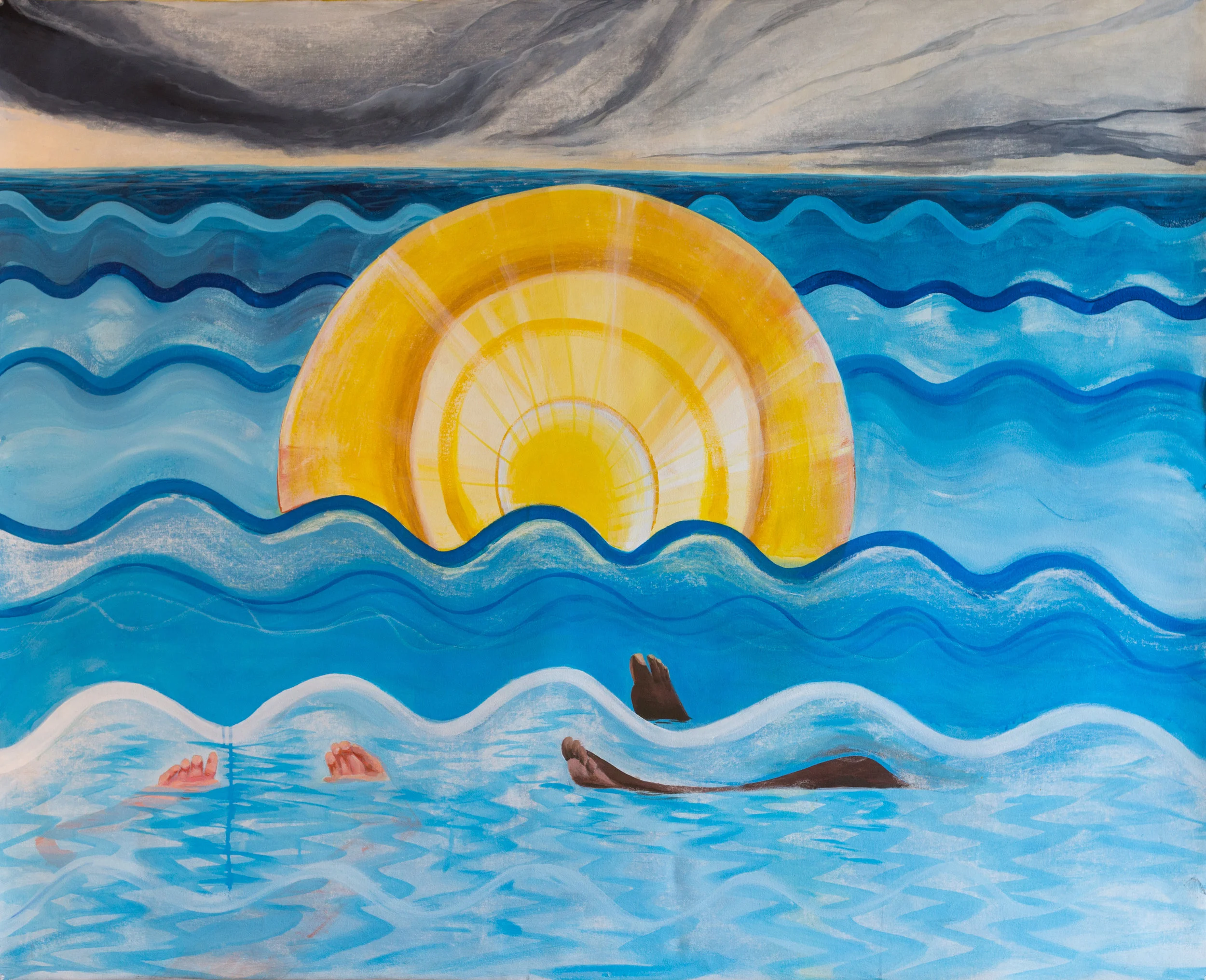 Float
