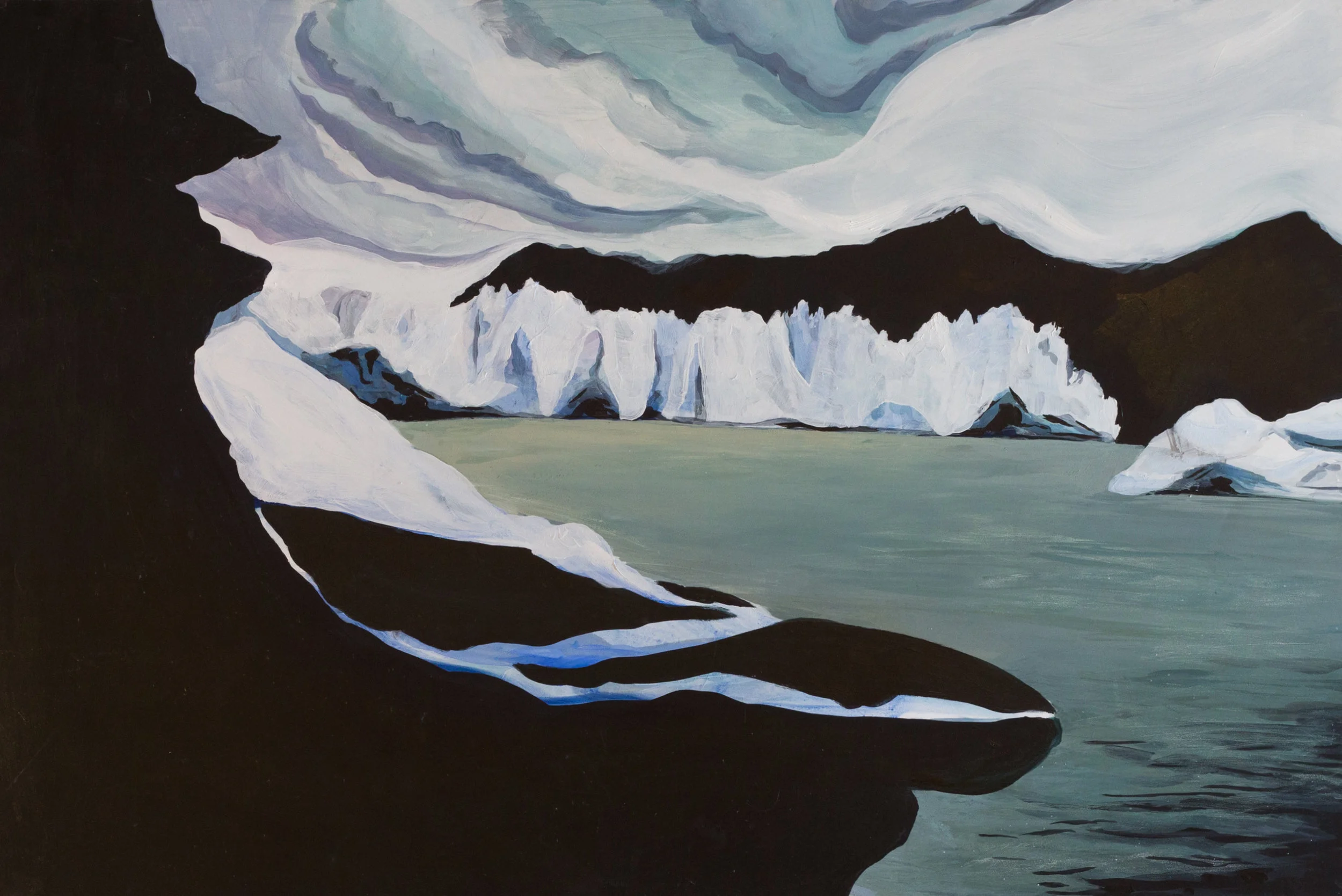 Ice