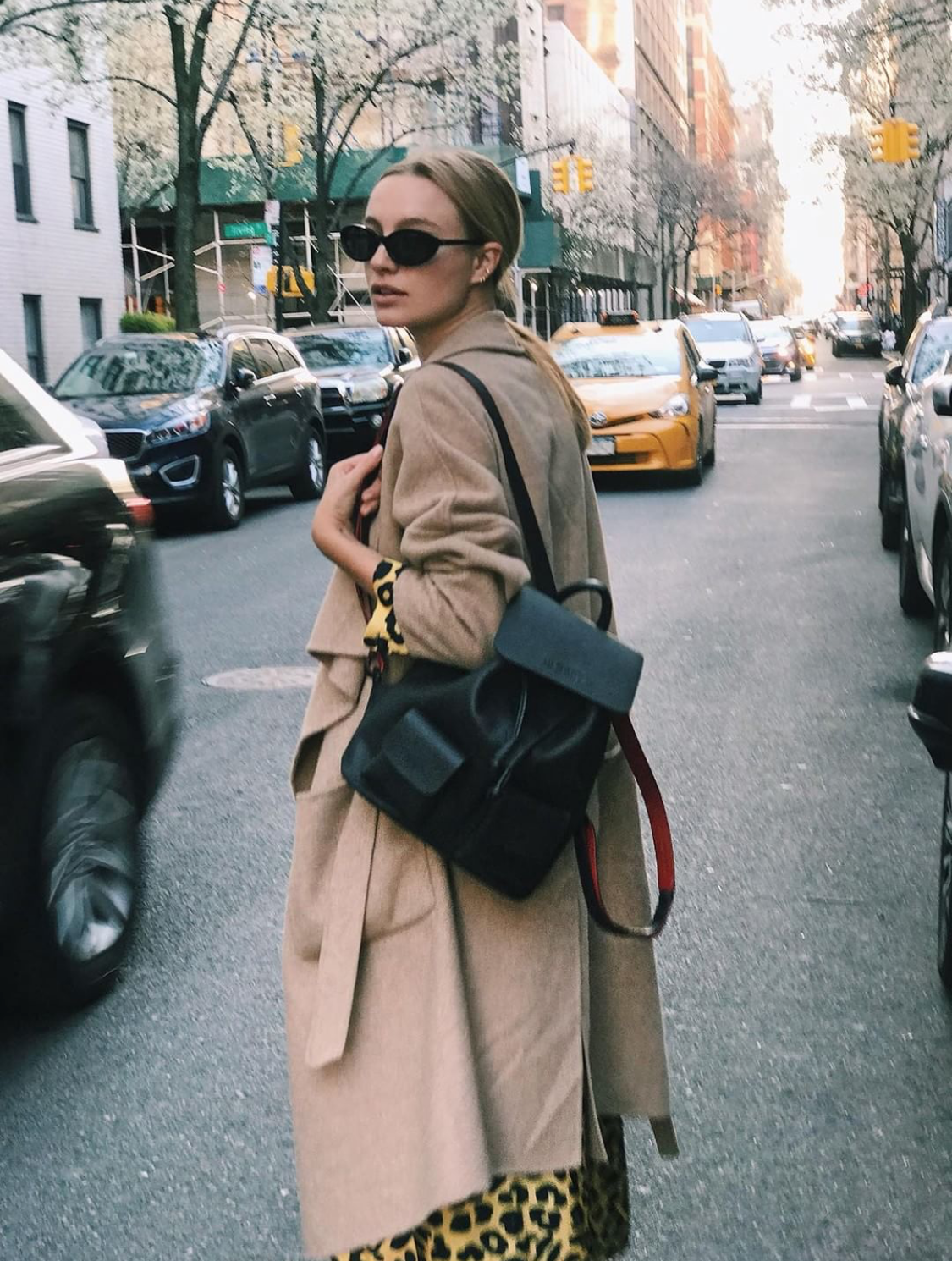 Maya Stepper (New York City)