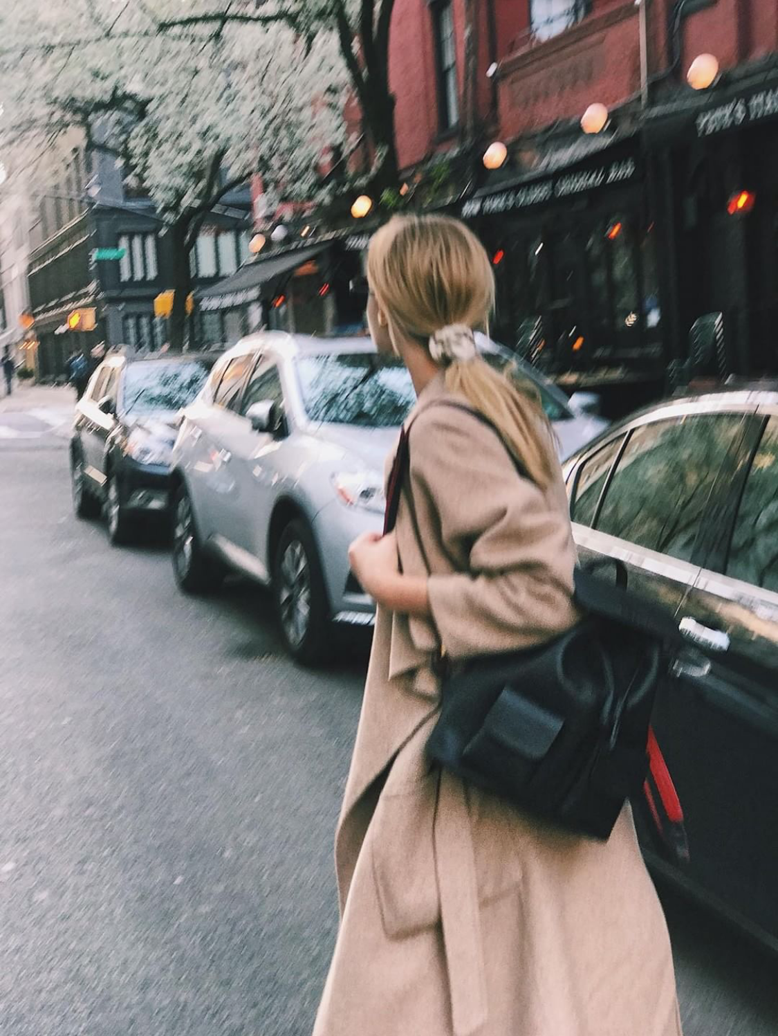 Maya Stepper (New York City)