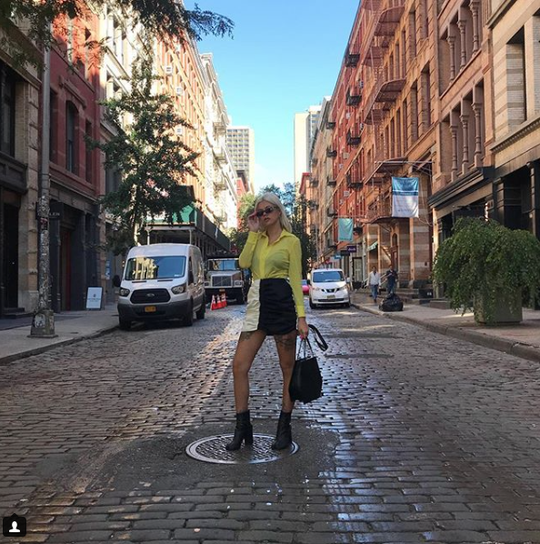 Balencizara (New York City)