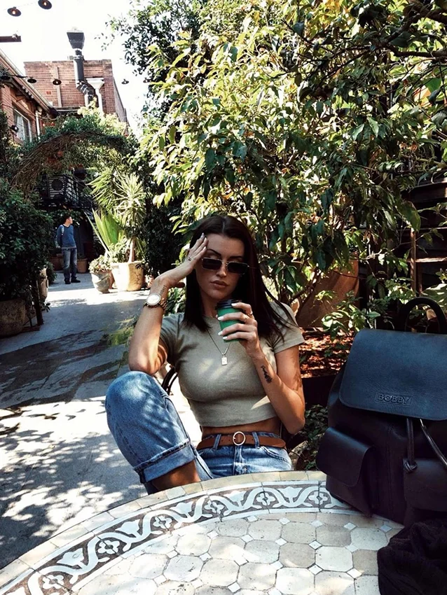 Bianca Ella Booth (Sydney)