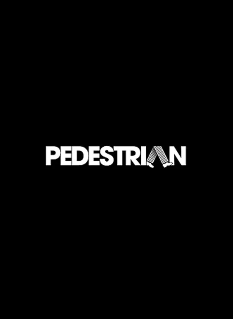 Pedestrian TV (June 2019)