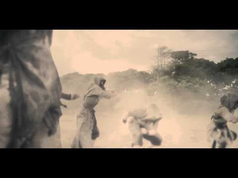 Rising Dust - "Ancestors" Dance Scene