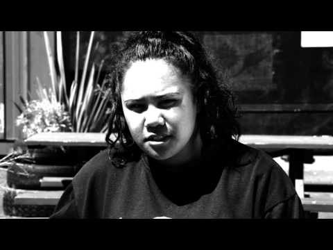 South Aucklands Body ~ Marina Alefosio