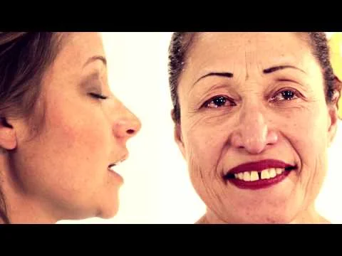 Tinā (Mother) by Grace Taylor feat. Muma