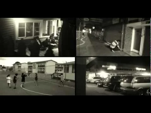 Resample South Auckland - Making Music out of Non Musical Sounds