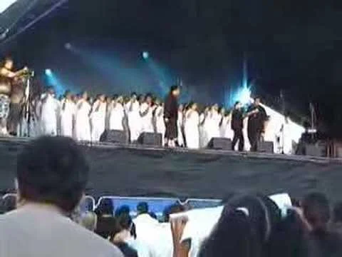 PASIFIKA 15th Birthday Opening - 'Iesu o le Suafa Lea'