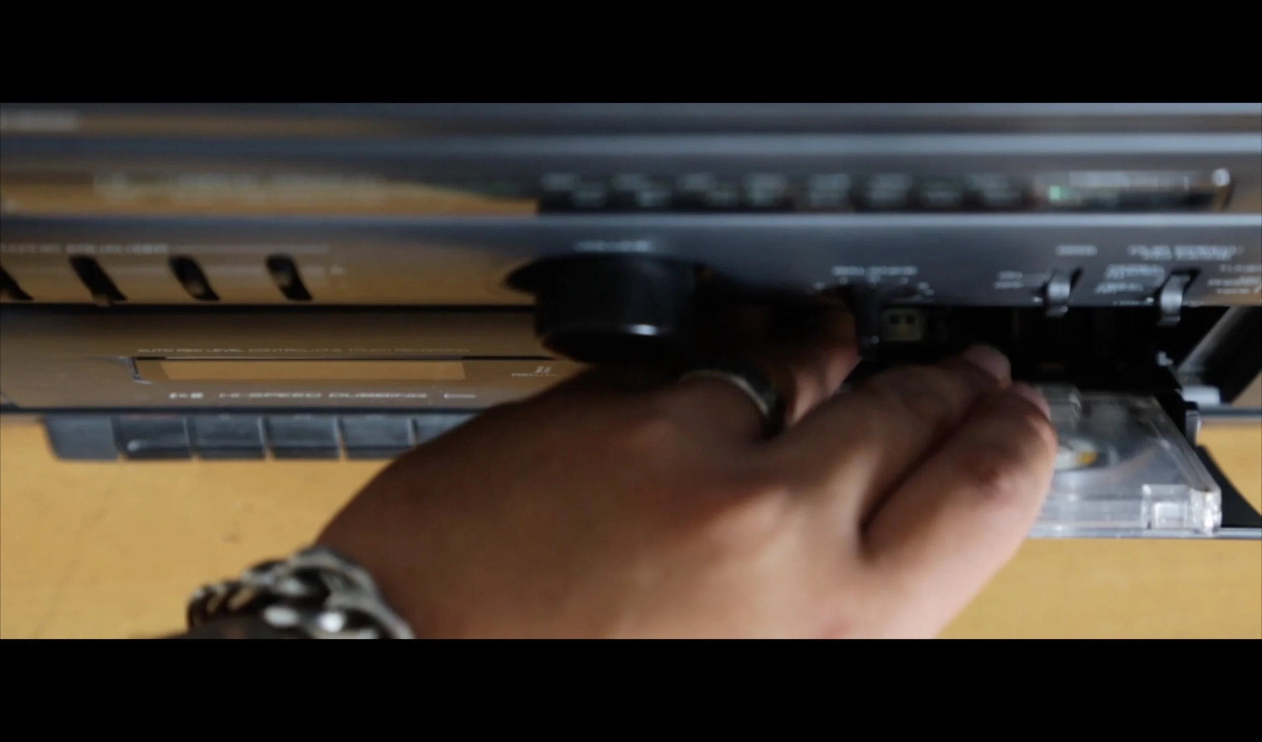 Second attempt at First blog...