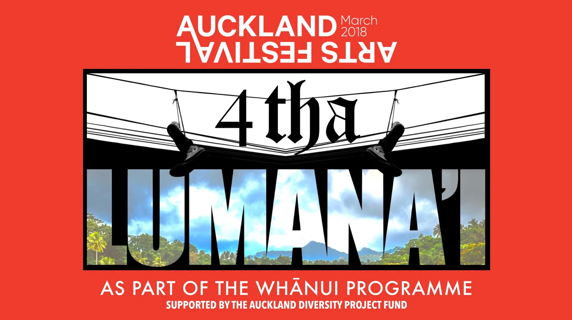 A SEVEN YEAR JOURNEY TO TONIGHT